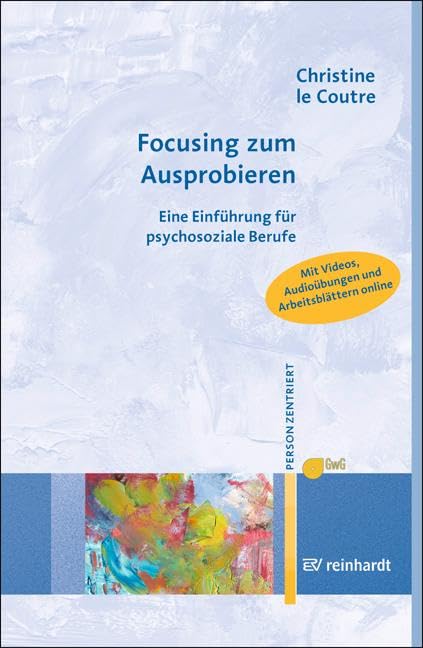 Focusing zum Ausprobieren Medicine