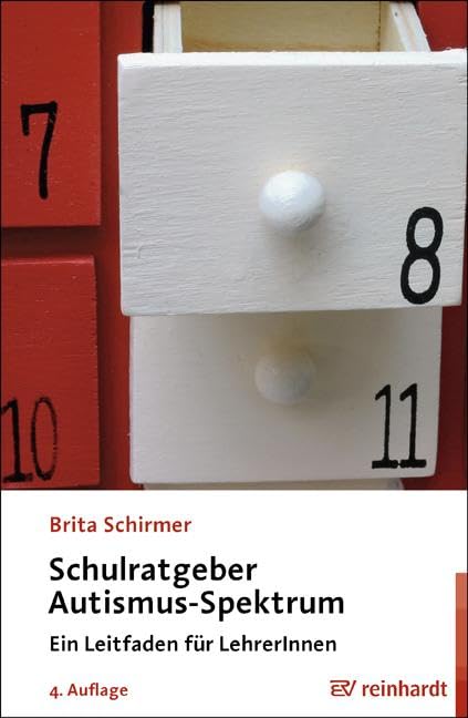 Schulratgeber Autismus-Spektrum Politics & History