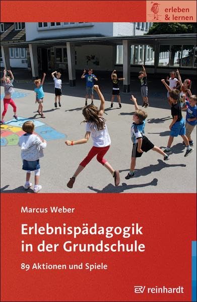 Product Image: Erlebnispädagogik in der Grundschule