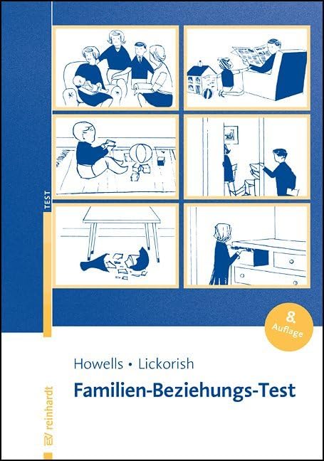 Familien-Beziehungs-Test (FBT) Medicine