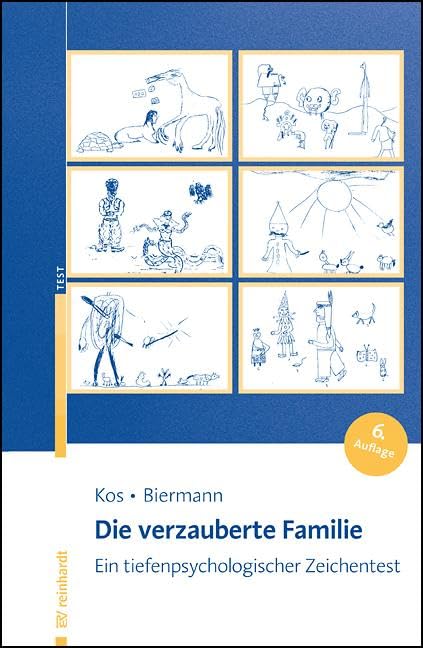 Die verzauberte Familie Medicine