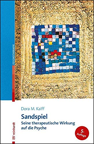 Sandspiel: Seine therapeutische Wirkung auf die Psyche Medicine
