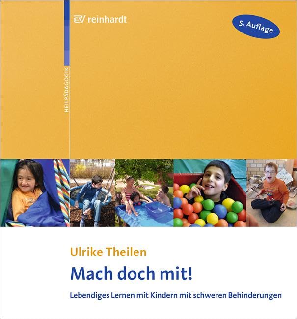 Mach doch mit! Politics & History books