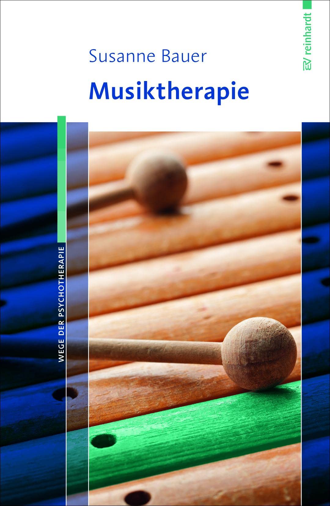 Product Image: Musiktherapie
