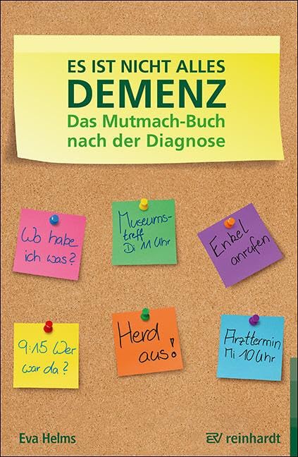 Es ist nicht alles Demenz Health, Nutrition & Fitness