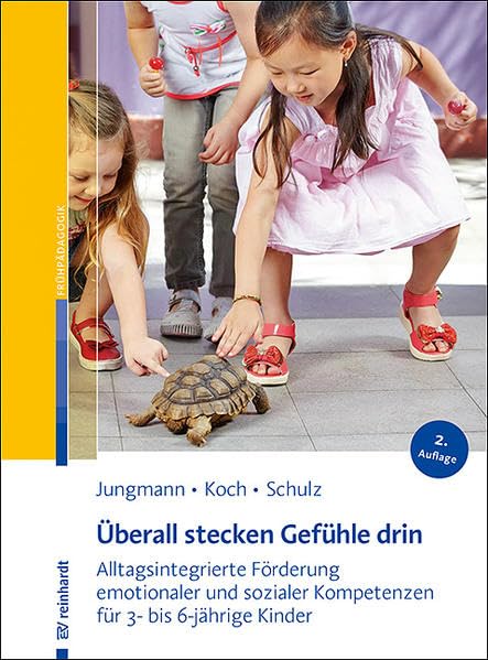 Überall stecken Gefühle drin Books