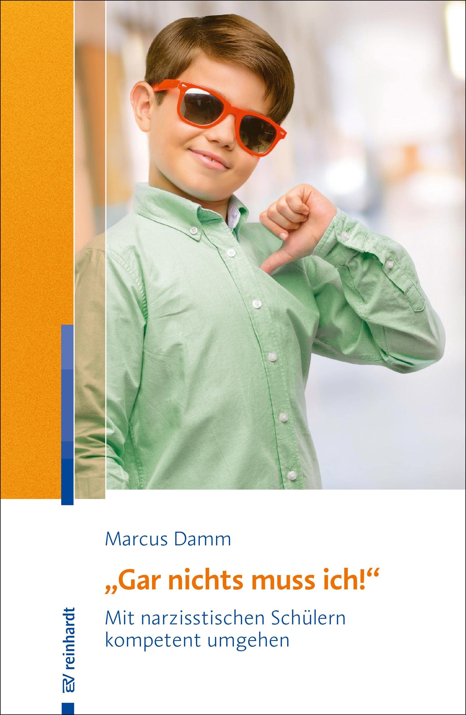 Product Image: "Gar nichts muss ich!"