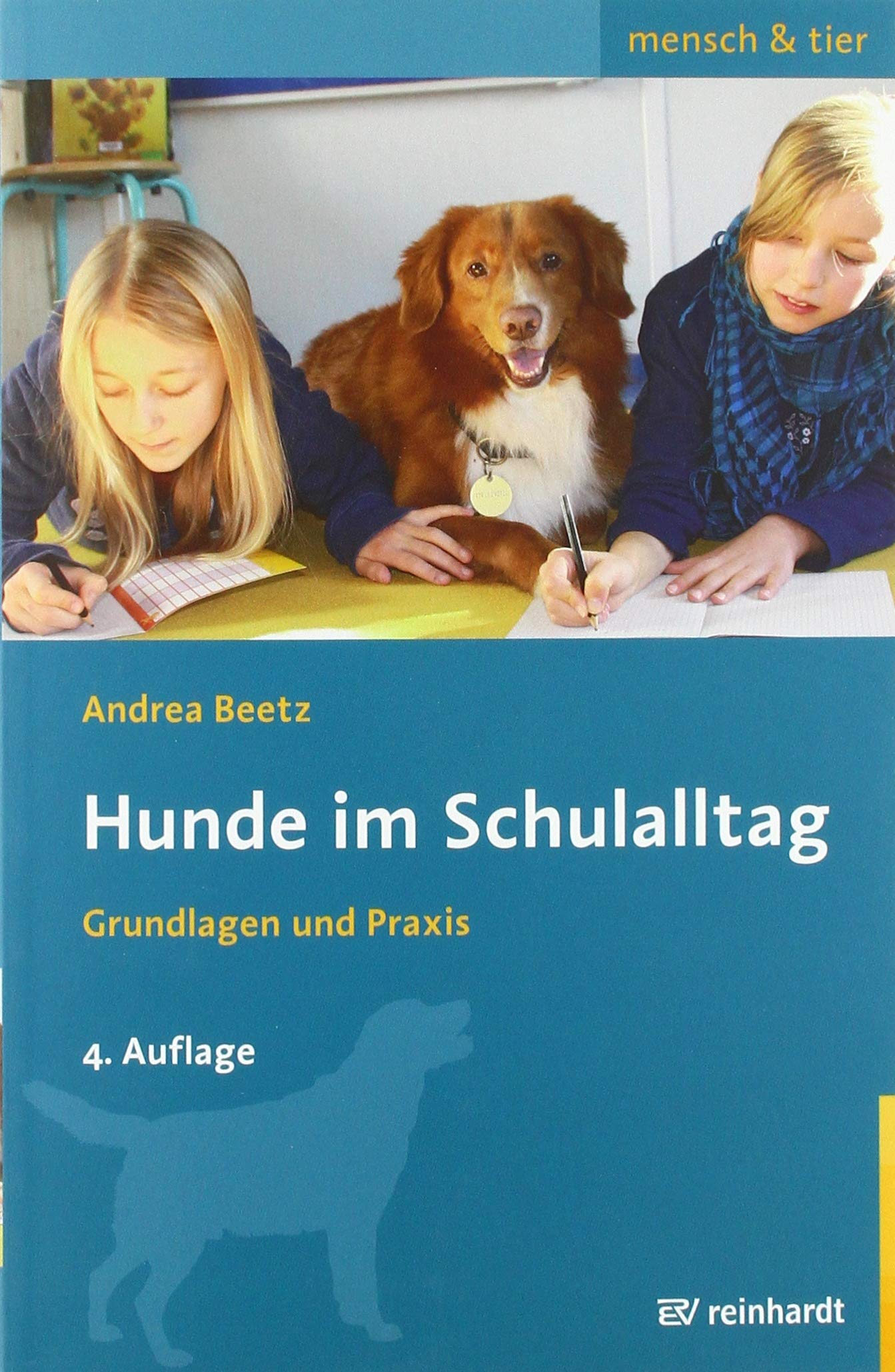 Product Image: Hunde im Schulalltag