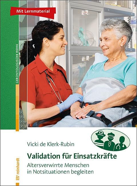 Validation für Einsatzkräfte Medicine