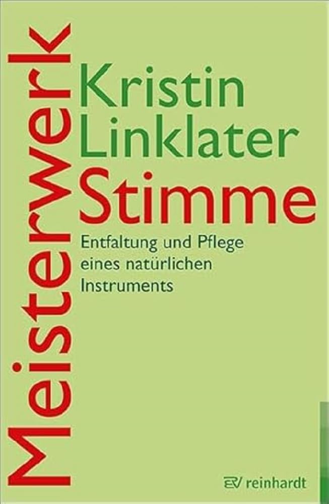 Meisterwerk Stimme Business, Finance & Career