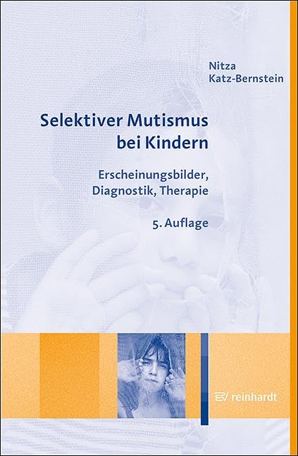 Selektiver Mutismus bei Kindern Medicine