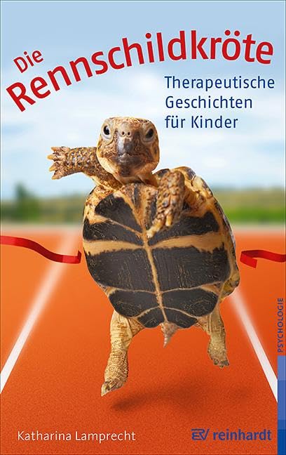 Die Rennschildkröte: 31 Therapeutische Geschichten für Kinder Medicine