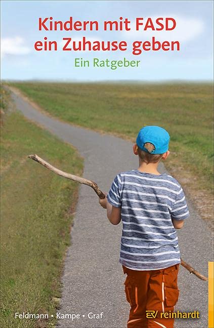 Kindern mit FASD ein Zuhause geben Medicine