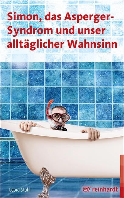 Simon, das Asperger-Syndrom und unser alltäglicher Wahnsinn Personalities