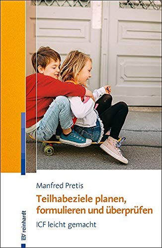 Teilhabeziele planen, formulieren und überprüfen Education & Training