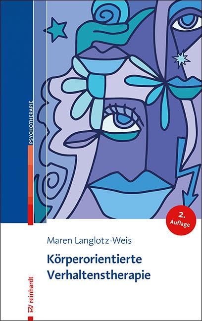 Körperorientierte Verhaltenstherapie Medicine