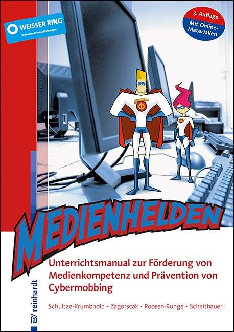 Medienhelden Psychology