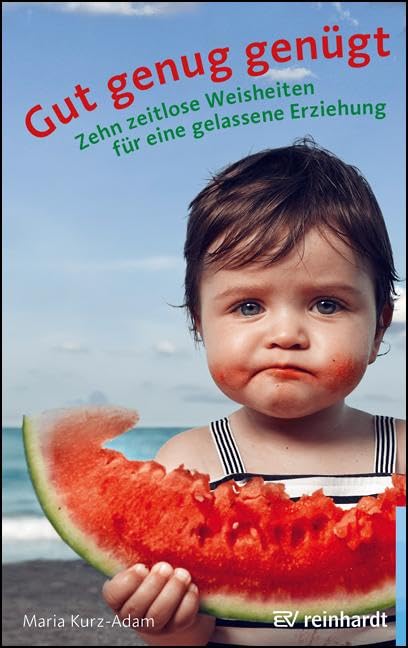 Gut genug genügt Contemporary literature