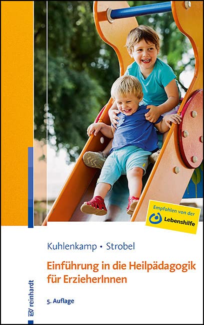 Einführung in die Heilpädagogik für ErzieherInnen Books