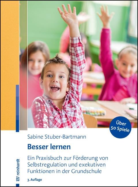 Product Image: Besser lernen