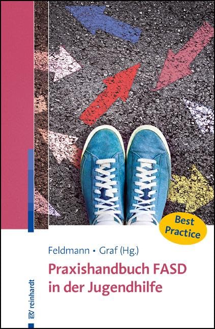 Praxishandbuch FASD in der Jugendhilfe Law