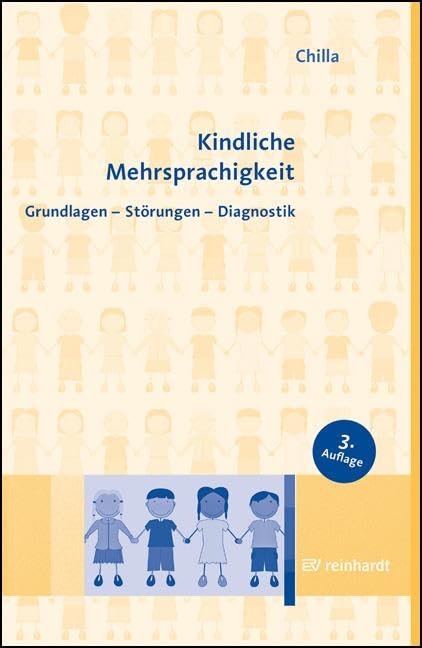 Product Image: Kindliche Mehrsprachigkeit