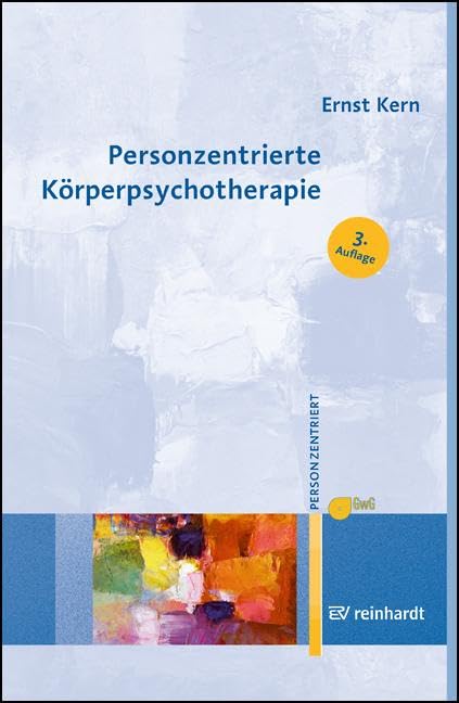 Personzentrierte Körperpsychotherapie Medicine
