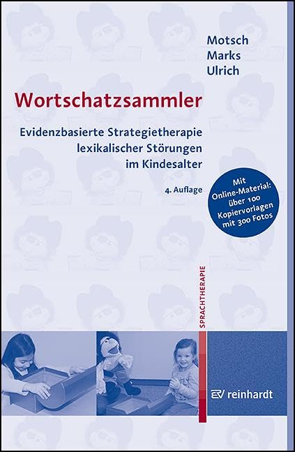 Product Image: Wortschatzsammler