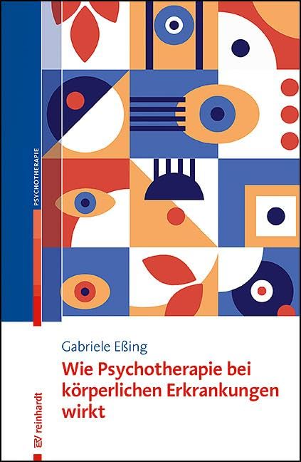 Wie Psychotherapie bei körperlichen Erkrankungen wirkt Medicine