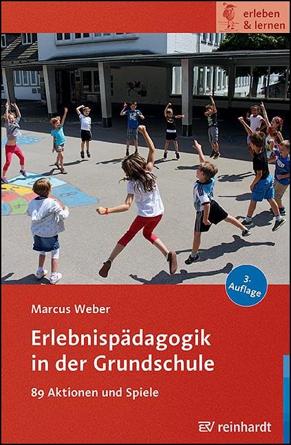 Erlebnispädagogik in der Grundschule Education & Training Books