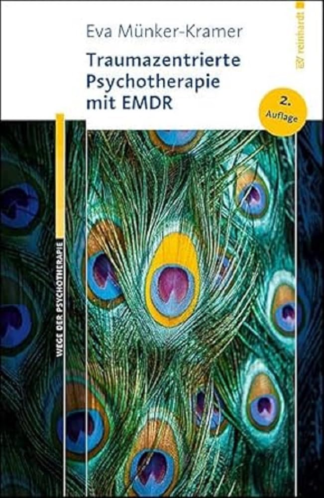 Traumazentrierte Psychotherapie mit EMDR Medicine