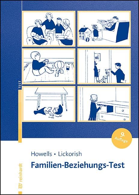 Familien-Beziehungs-Test (FBT) Medicine