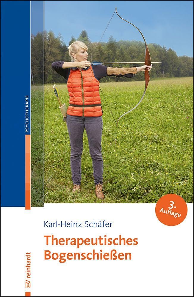 Therapeutisches Bogenschießen Medicine