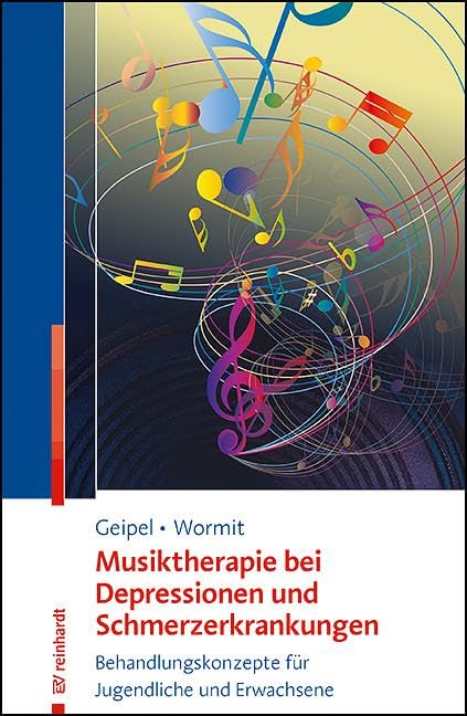 Musiktherapie bei Depressionen und Schmerzerkrankungen Medicine