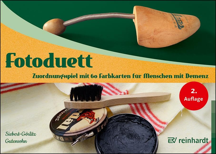 Product Image: Fotoduett