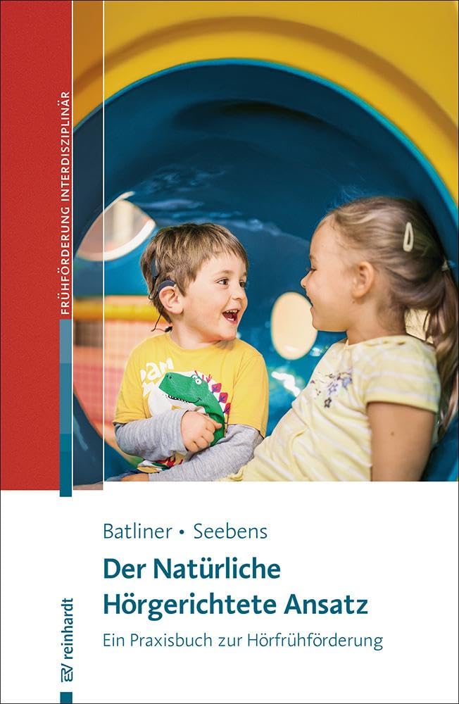 Der Natürliche Hörgerichtete Ansatz Medicine