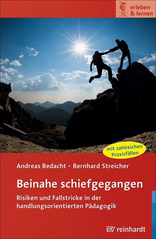 Beinahe schiefgegangen Philosophy