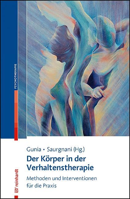 Der Körper in der Verhaltenstherapie Medicine