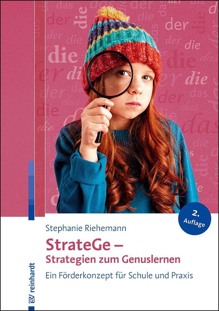 StrateGe - Strategien zum Genuslernen Social Sciences