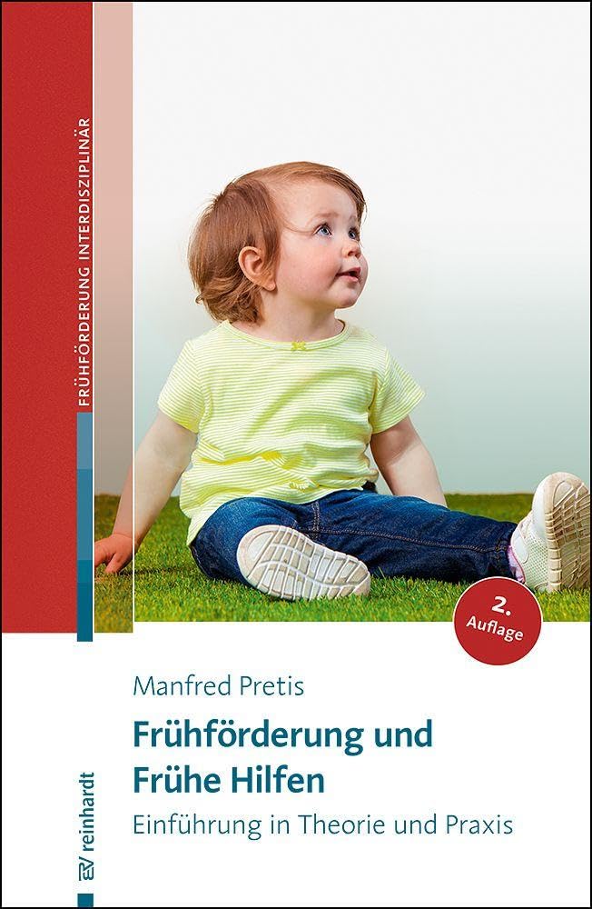 Frühförderung und Frühe Hilfen Social Sciences