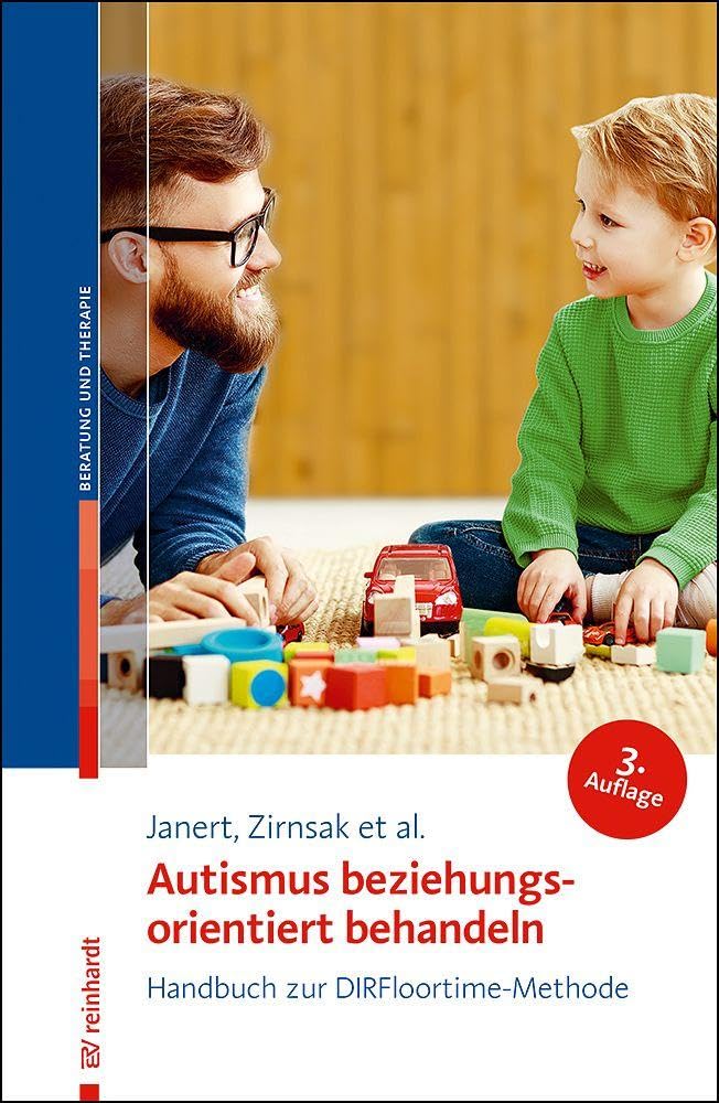 Autismus beziehungsorientiert behandeln Medicine
