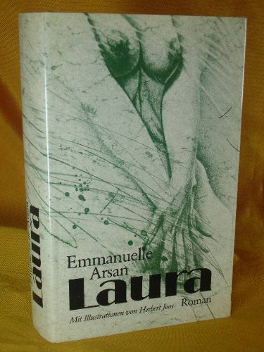 Laura Books