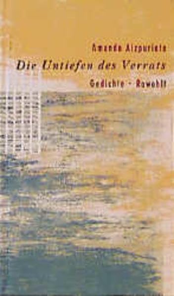 Die Untiefen des Verrats: Auswahl, Übertragung und Nachwort von Manfred Peter Hein Fiction
