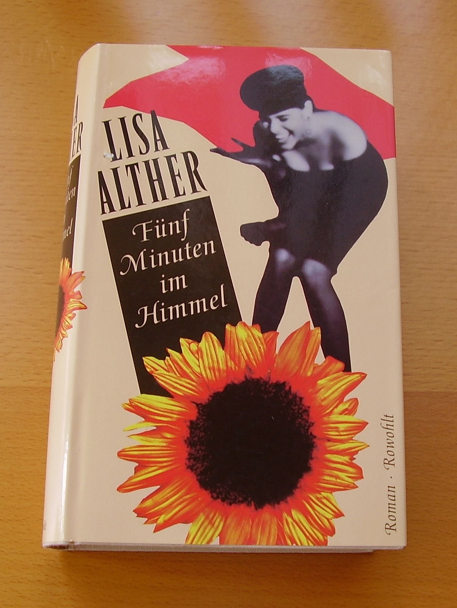 Fünf Minuten im Himmel Contemporary literature
