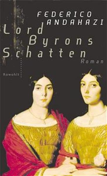 Lord Byrons Schatten Books