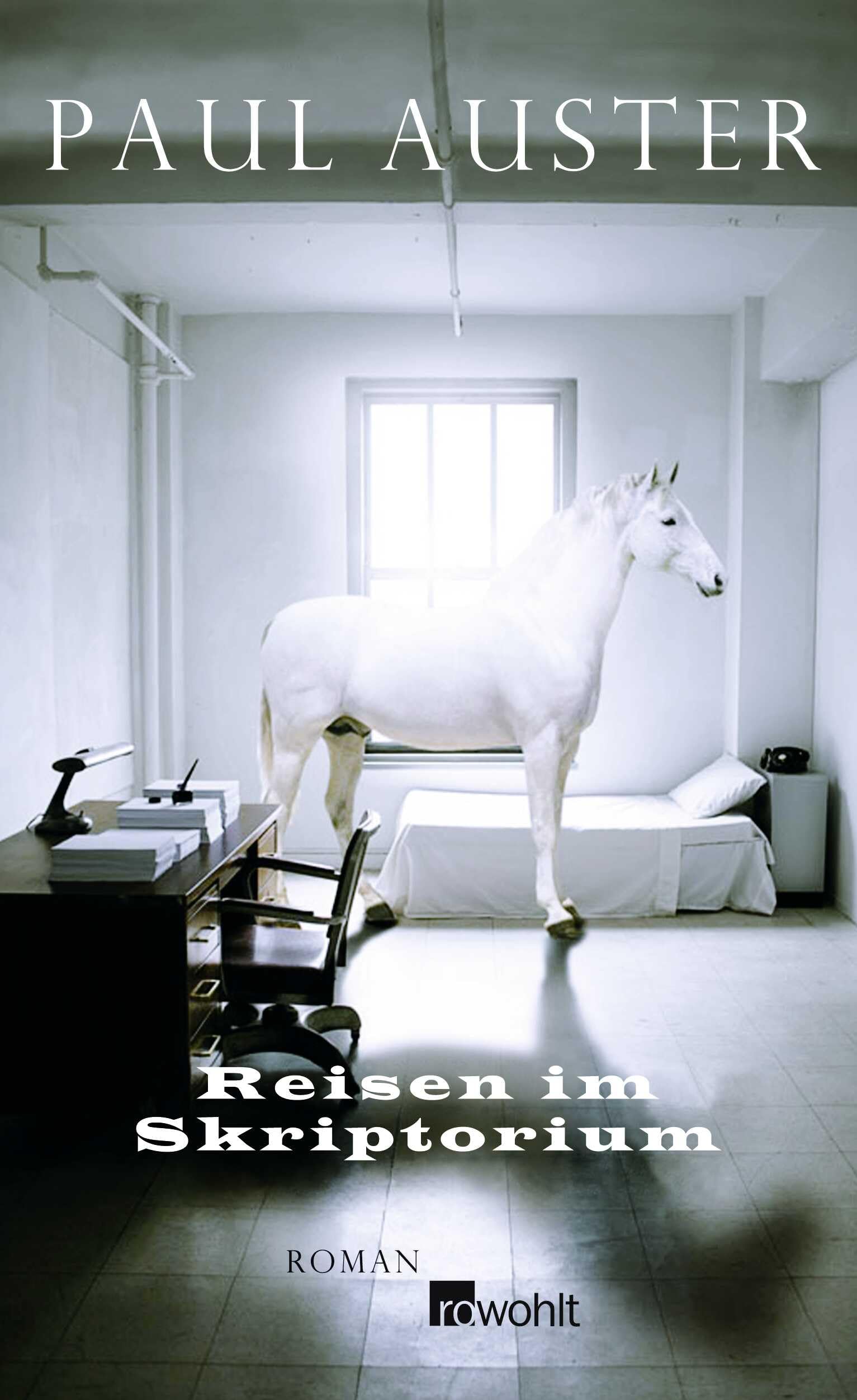 Reisen im Skriptorium Contemporary literature Books