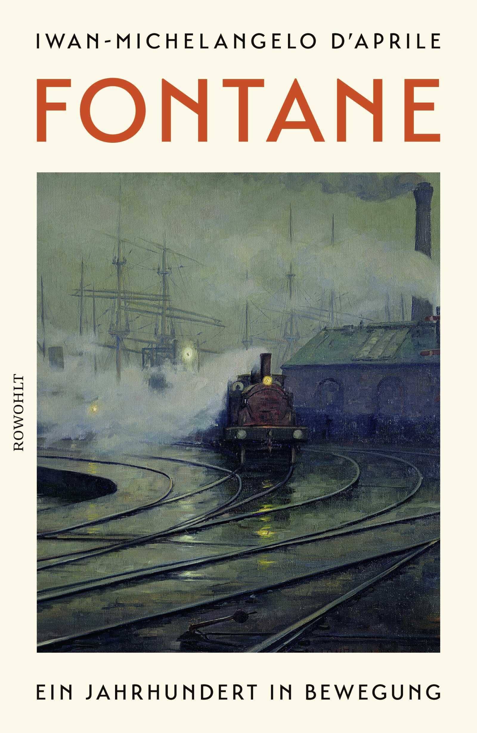 Fontane Poetry