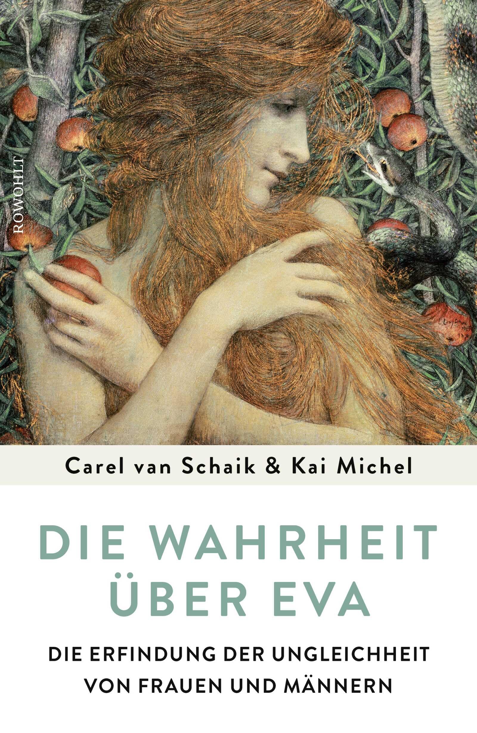 Die Wahrheit über Eva Social Sciences