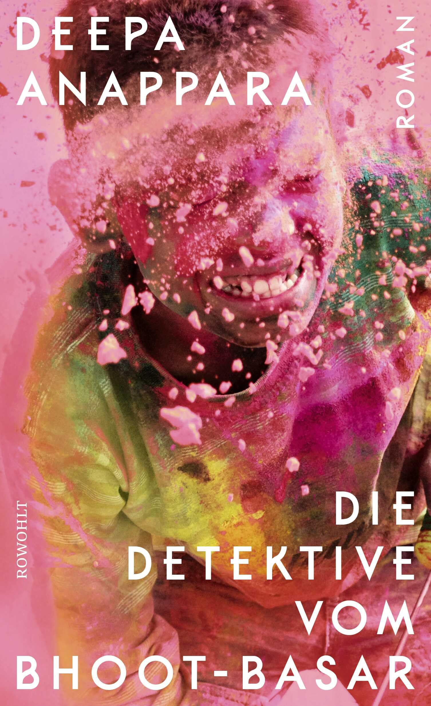 Product Image: Die Detektive vom Bhoot-Basar