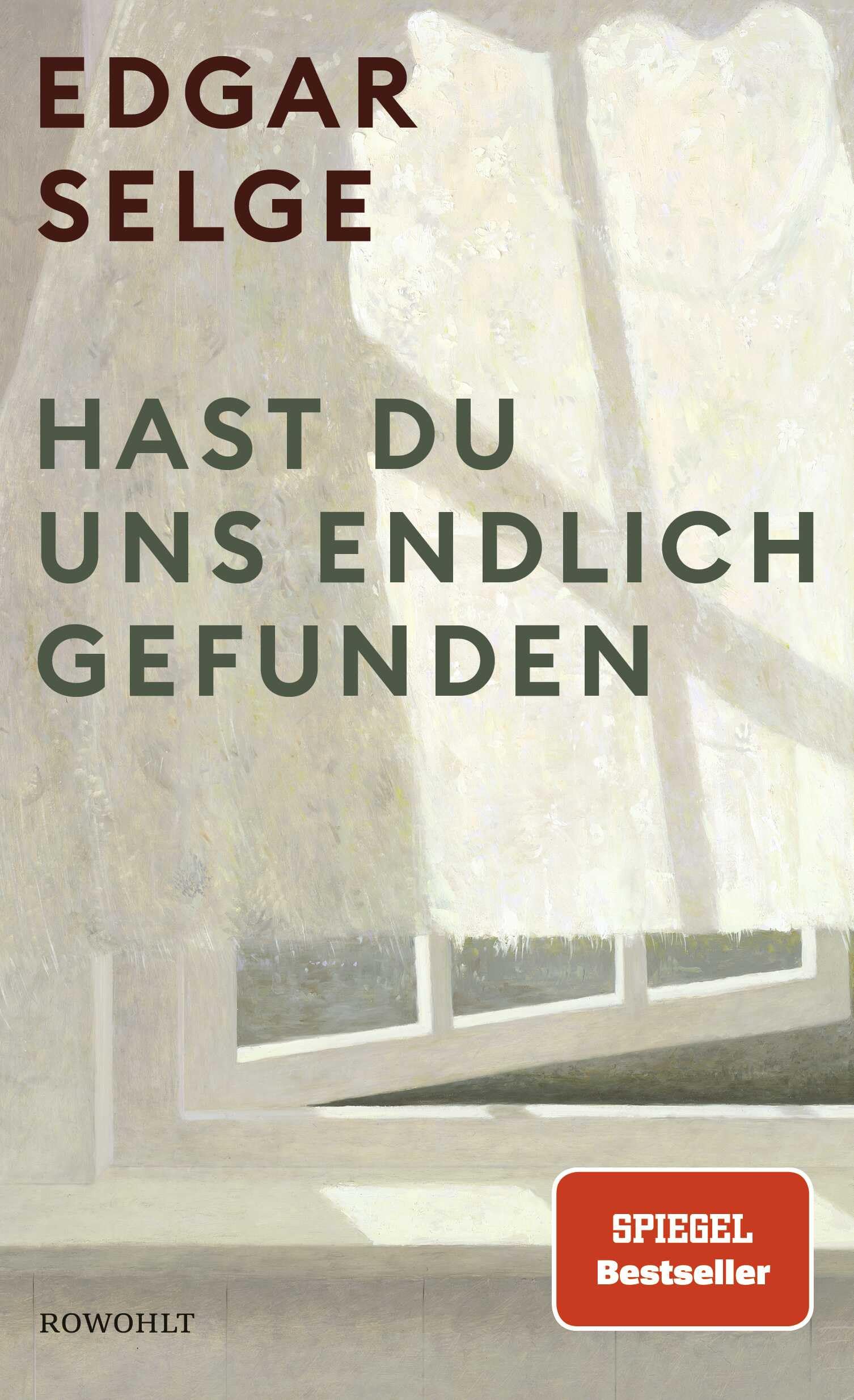 Product Image: Hast du uns endlich gefunden